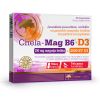 Olimp Labs, Chela-Mag B6+D3, 30 капс.