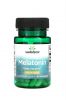 Swanson,Melatonin 3 мг, 60 капс.
