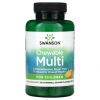 Swanson,Chewable Multi, 120 жев.табл.