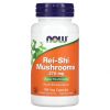 NOW Rei-Shi Mushrooms 270 мг 100 капс.