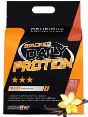 Stacker2, Daily Protein, 2000 г.
