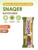SNAQ FABRIQ, Батончик глазированный 