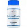 Noxygen, Cordyceps Mycelium 500, 100 капс.