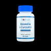 Noxygen, Boswellia & Curcumin, 60 капс.