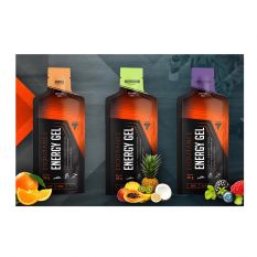 Trec Nutrition, ENERGY GEL, 40 г.