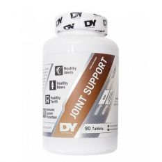 Dorian Yates, Joint Support, 90 таб.