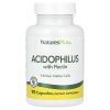 Nature's Plus, ACIDOPHILUS, 90 капс.