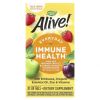 Nature's Way,Alive!®, Immune Health, 30 гел.капс.