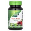 Nature's Way, Beet Root,100 капс.