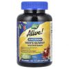Nature's Way Alive, Zero Sugar Men Multi Gummy, 50 жев.таб.