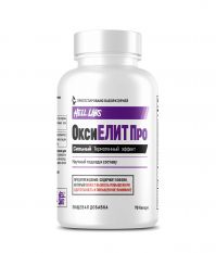 Hell Labs, OxyElite, 90 капс.