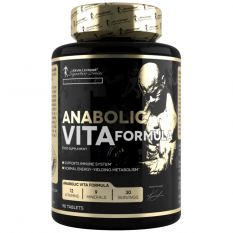Kevin Levrone,Anabolic Vita Formula,90 таб.