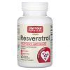 Jarrow Formulas, Resveratrol 100 мг. 100 капс.