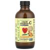 ChildLife, Essentials Liquid Vitamin C, 118 мл.