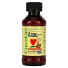 ChildLife. Essentials Zinc Plus, 118 мл.