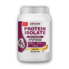Lion Labs, Isolate Protein, 800 г.