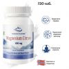 Norway Nature, Magnesium Citrate 400 мг, 120 капс.
