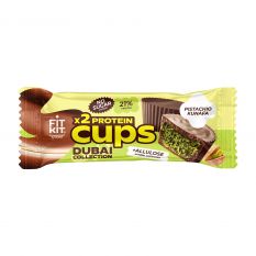 FITKIT, Дубайская коллекция Protein CUPS, 70 г.