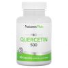 NaturesPlus,Quercetin 500, 60 капс.