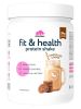 Primebar,Fit&health protein shake, 500 г.