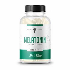 Trec Nutrition, MELATONIN 1 мг. 90 капс.