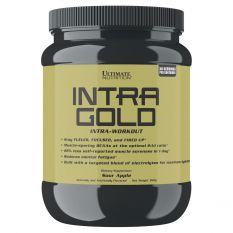 Ultimate Nutrition, Intra Gold, 360 г.