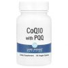 Like Avenue, CoQ10 100 мг with PQQ 10 мг, 60 капс.
