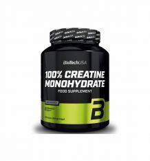 BioTech, Creatine, 1000 г.