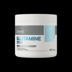 Ostrovit, L-Glutamine 5000, 150 капс.