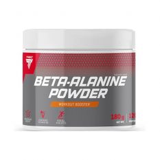 TREC Nutrition, Beta-Alanine powder, 180 г.