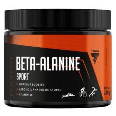 Trec Nutrition, Beta-Alanine Sport, 240 г.