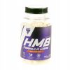 TREC Nutrition, HMB FORMULA, 120 капс.