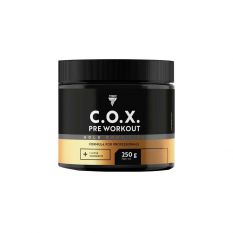 TREC Nutrition,C.O.X. pre workout , 250 г.