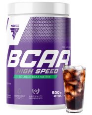 TREC Nutrition, BCAA High Speed , 500 г.
