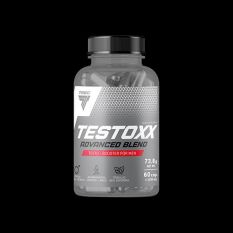 Trec Nutrition,Testoxx, 60 капс.