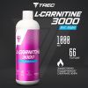 TREC Nutrition, L-Carnitine 3000, 1000 мл.