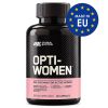Optimum Nutrition, Opti - women EU , 60 капс.