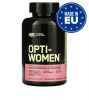 Optimum Nutrition, Opti - women EU , 120 капс.