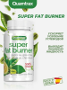 Quamtrax, Super Fat Burner, 60 капс.
