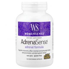 Womensense, AdrenaSense,90 капс.