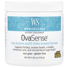 Womensense, PCOSense,129 г.