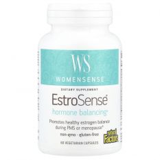 Womensense, EstroSense, 60 капс.