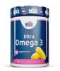 Haya Labs, Ultra Omega 3, 180 гел. капс.