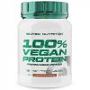 SCITEC NUTRITION, 100% Vegan Protein, 1000 г. акция