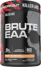 KILLER LABZ, Killer Labz Brutal EAA, 450 г.