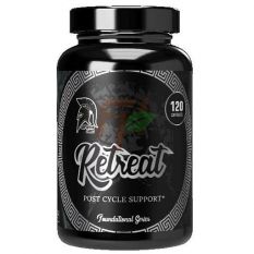 Centurion Labz, Retreat 120 капс.