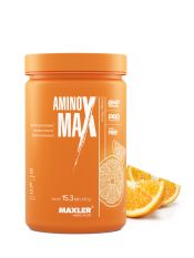 MAXLER, Amino Max, 435 г.