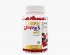 MAXLER, Iron Plus gummies for Kids, 60 жеват. пастилок