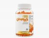 MAXLER, Vision gummies, 60 жеват. пастилок.