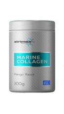 Strimex, Marine Collagen, 300 г.